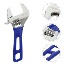  Wide Open Wrench Adjustable