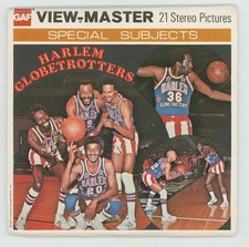 Les Harlem Globetrotters