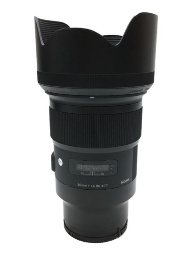 Objectif sigma 50mm dg - sigma,