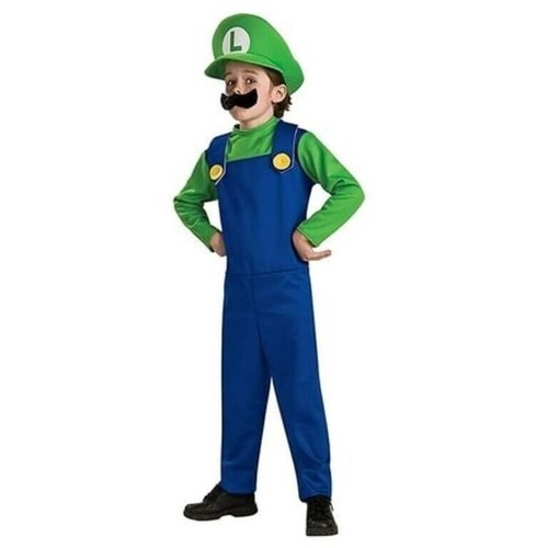 Super mario bros luigi - mario, bros™