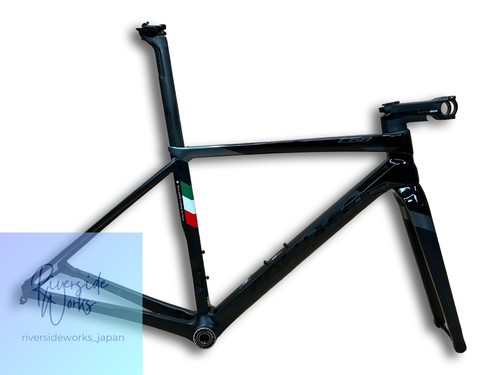 Colnago c68 disc frameset - c68,