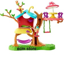 Enchantimals Maison de jeu