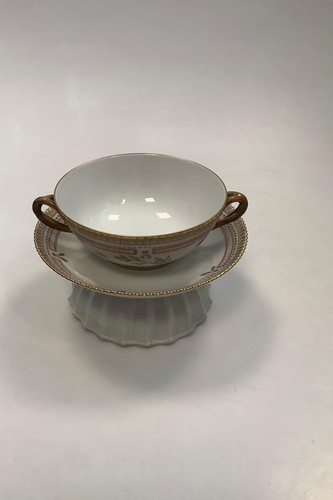 Tasse bouillon royal - à,