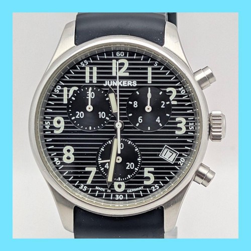 Junkers 6286 ju52 aqui - junkers, d