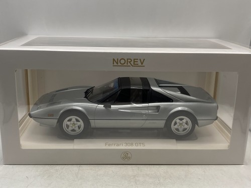 Ferrari 308 gts 1982 - 1:18,