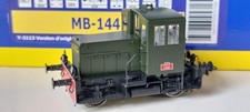 *ACTION RENTREE* SNCF REE MODELS Y-2113 VERSION D'ORIGINE *HO*DC MB144