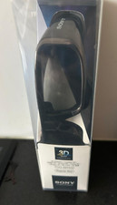 Sony Lunettes 3D TDG-BR100B TDG-BR100 noir