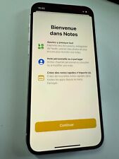 Ecran iPhone 12 OLED Original Apple