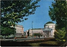 CPM AK POLAND Warszawa Placedes Torix Croix (1368336)