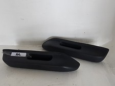 Poignée de porte arrière