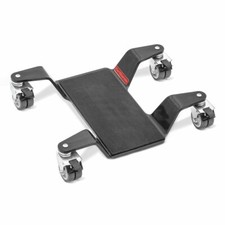 Chariot range moto pour 400 kg