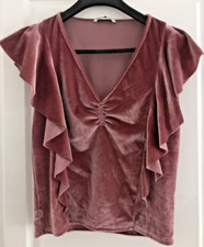 Top Rose Bois De Rose Effet