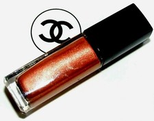 Chanel Ombre Premiere Laque 35 Lame Pourpre New