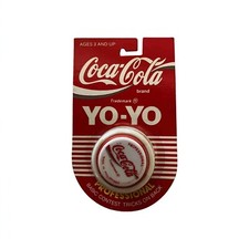 Vintage Coca Cola Genuine