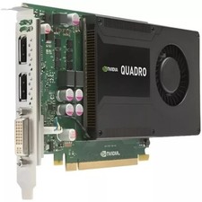 Carte Graphique NVIDIA Quadro