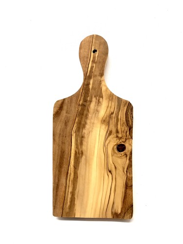 Planche découper bois - à,
