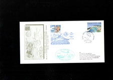 enveloppe CONCORDE 1er JOUR