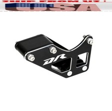 US CNC REAR Chain Guard Guide