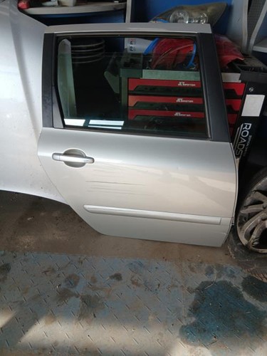 Porte arriere droit peugeot - porte,