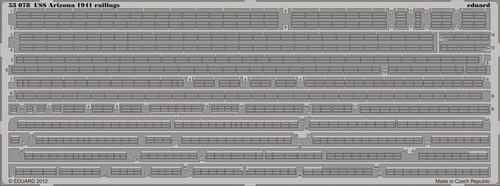 Eduard rambardes uss - rambardes, de