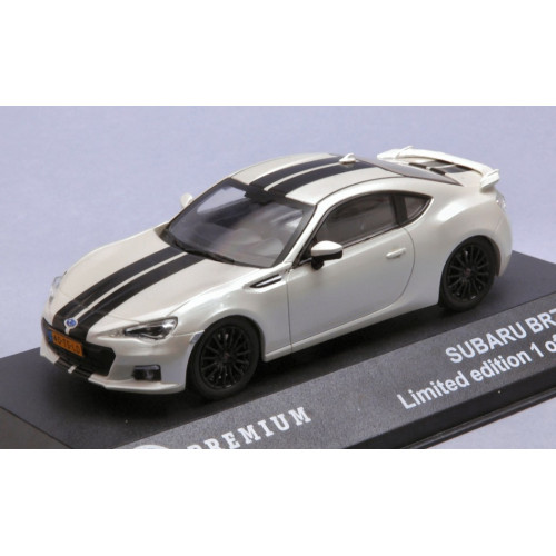 Subaru brz 2013 - brz, pearl