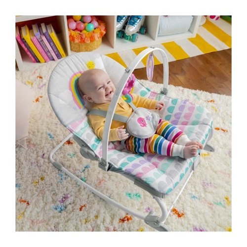 Bright starts transat bébé - starts,