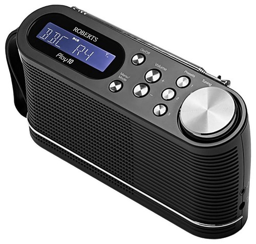 Radio portable dab - /, /