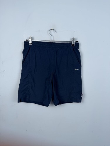 Short nike vintage bleu - nike,