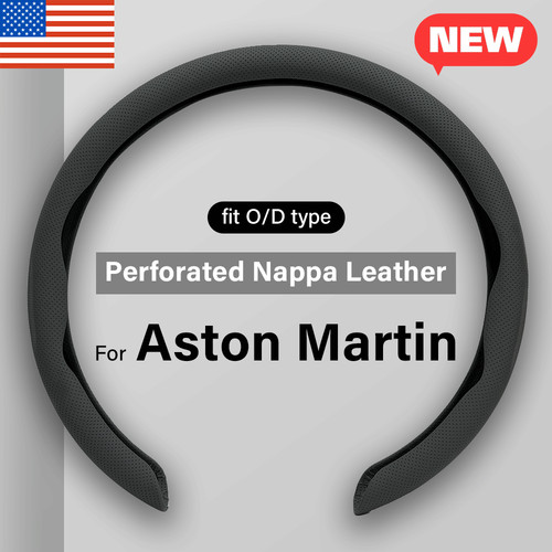 For aston martin - martin, steering