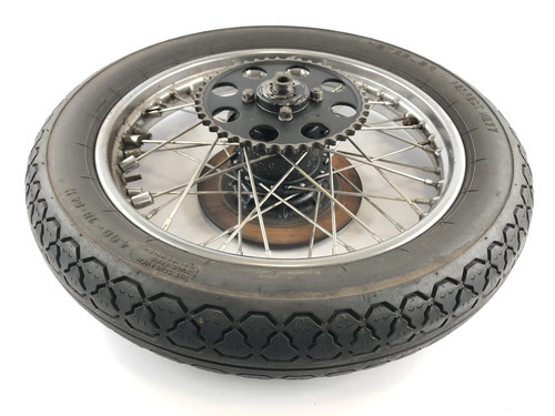 Triumph bonneville t140v - bonneville,