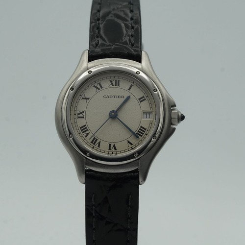 Cartier panthère cougar - cartier,
