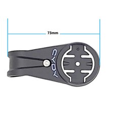 Monture vélo pour Garmin Edge 130 200 520 GPS Gardez votre appareil à portée