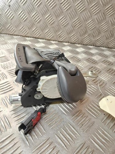 Ceinture avant gauche renault - ceinture,
