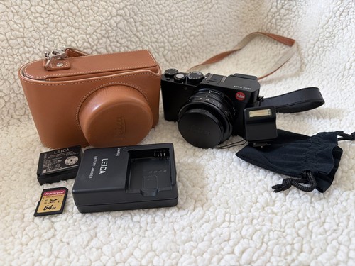Leica lux typ - leica, 109