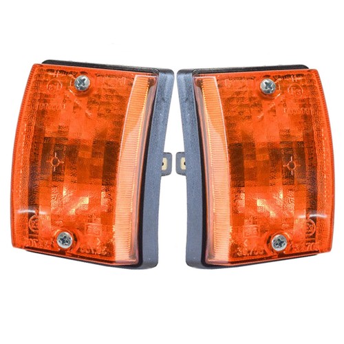 Paire clignotants - paire,