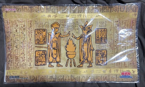 Tablette des - yu-gi-oh,