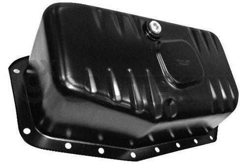 Carter huile fiat ducato 8 - carter, d'huile