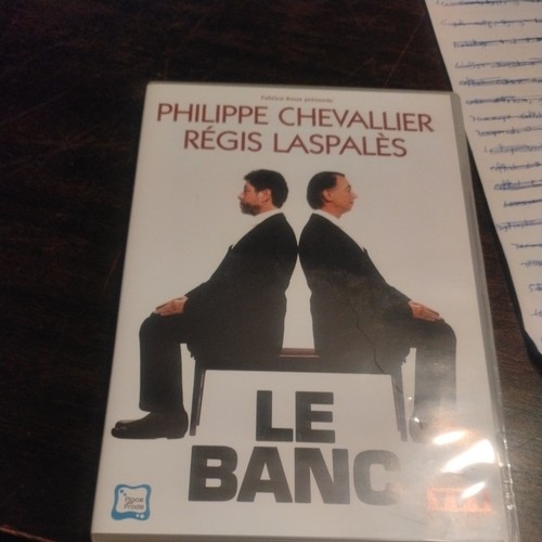 Dvd chevallier laspalès le - dvd,