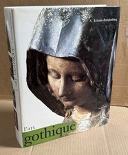 L’Art Gothique. Mazenod 1983