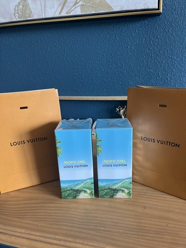 Parfums pacific chill - pacific, louis