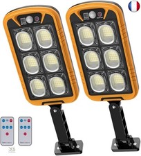 MONZER [Lot de 2] Projecteur