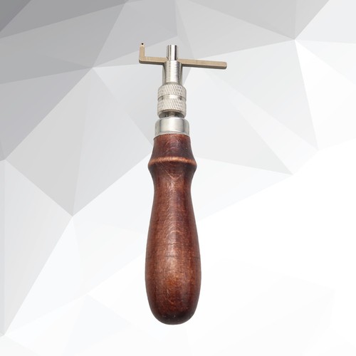 Rainureuse couture pour - rainureuse,