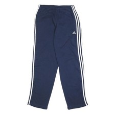 ADIDAS Joggers Homme Bleu