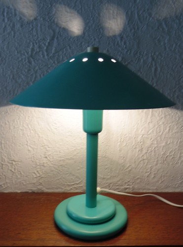 Lampe aluminor design - aluminor,