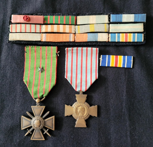 Rappels légion honneur - rappels, d'honneur