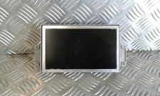 Écran Afficheur GPS