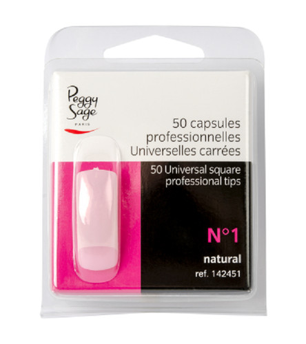 Peggy sage kit capsules - kit, 50