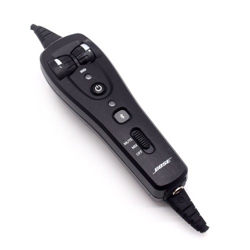Véritable bose control module - véritable, bose-control
