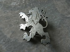 Ancienne mascotte Peugeot