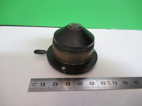 Antique bausch lomb condenseur - bausch,